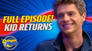 FULL EPISODE Henry amp Return Of The Kid  Danger Force [upl. by Stav]