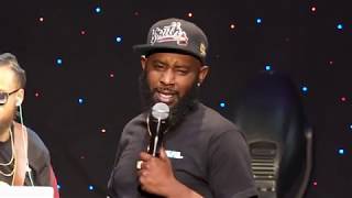 The 85 South Show Live At The Casino Comedy Special Show 001 [upl. by Crista]