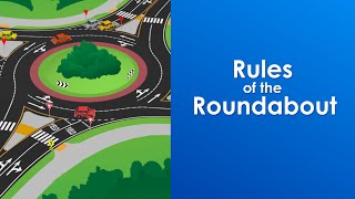 Rules of the Roundabout [upl. by Emelyne]