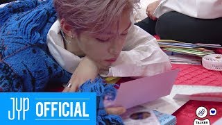 Stray Kids  SKZTALKER슼즈토커 Ep21 [upl. by Aerdnek]