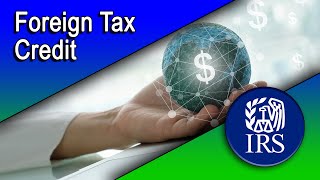 Foreign Tax CreditStatutory Withholding Rate vs Treaty Rate [upl. by Atteugram140]