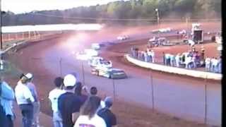 Cherokee Speedway  March 8 1992 [upl. by Braynard]