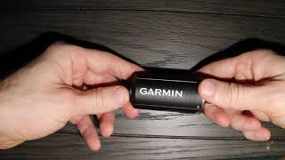 Setting Up Pairing amp Changing the Battery for Your Garmin Descent Transmitter amp Your Mk2i Watch [upl. by Fulviah]