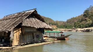 Trip to Salween River 2017 [upl. by Lehcor]