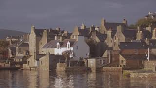 Farewell To Stromness by Peter Maxwell Davies [upl. by Nwahsauq]