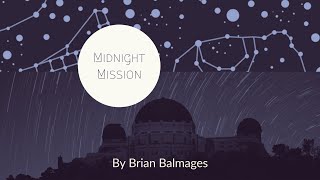 Master the Art of Brian Balmages Midnight Mission with this Rehearsal Track [upl. by Kennie]