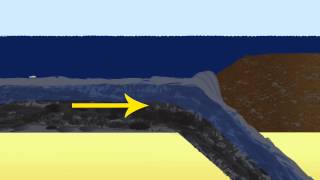 BEHIND THE SCIENCE 2011  Subduction Zone Volcanoes [upl. by Boeschen]