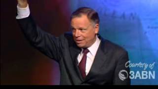 SDA Sermons  Prayer Makes A Difference  Pastor Mark Finley [upl. by Adnavoj923]