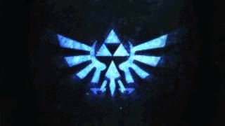 Zedd  The Legend of Zelda Original Mix HD [upl. by Akeimat124]