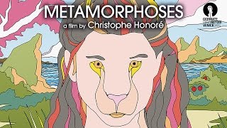 Metamorphoses  Official Trailer 2017 [upl. by Elmira]