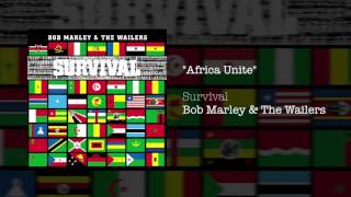 Africa Unite 1979  Bob Marley amp The Wailers [upl. by Euqinay]