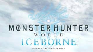 MHW Iceborne Main Theme  Light Thats Passed OnTsugareru Hikari [upl. by Luciana]