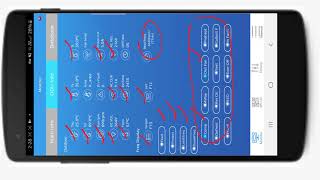 Voltas Wi fi Module User Guide for Inverter AC [upl. by Alcinia940]