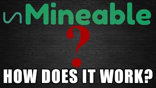 How Does Unmineable REALLY WORK [upl. by Yesdnyl]