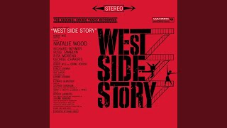 West Side Story Act I Prologue [upl. by Hillie821]