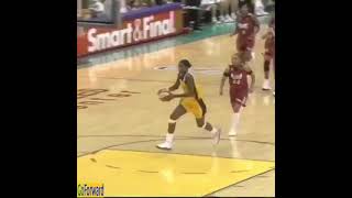 Lisa Leslie first dunk in WNBA history [upl. by Alikam460]