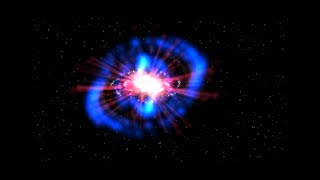 What PULSARS Sound Like  Scary Pulsar Sounds [upl. by Yvor71]