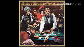 Kenny Rogers The Gambler Official Instrumental [upl. by Burget]