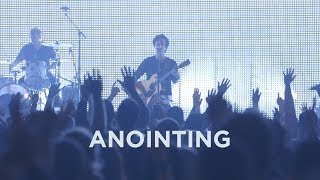 Jesus Culture  Anointing Live [upl. by Ettelloc]