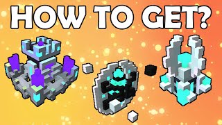 How to get Titan Souls Lunar Souls and Despoiled Divinity in Trove 2020 Trove Delves Update [upl. by Nosmas]