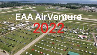 Oshkosh 2022 what to expect [upl. by Shelba]