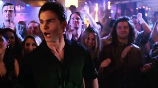 American pie the wedding  Stifler dance off HD [upl. by Amlus]