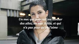 Diams  Jeune demoiselle Paroles [upl. by Hessney]