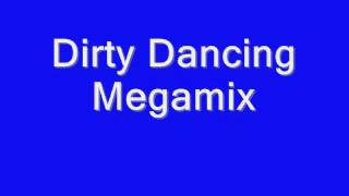 Dirty Dancing Megamix [upl. by Ertnom]