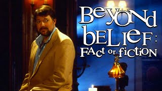 Beyond Belief  Season 1 Episode 1  Full Episode [upl. by Krefetz822]