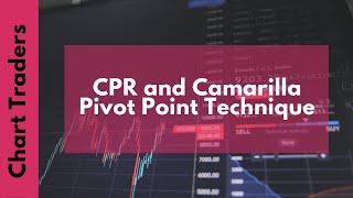 CPR and Camarilla Pivot Point Technique [upl. by Dieterich]