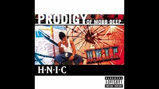 PRODIGY  HNIC  FULL ALBUM  2000  DOWNLOAD [upl. by Annabell]