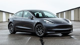 Tesla Model 3 The Complete Guide [upl. by Leahkim102]