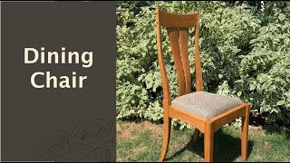 Dining Chair [upl. by Darce413]