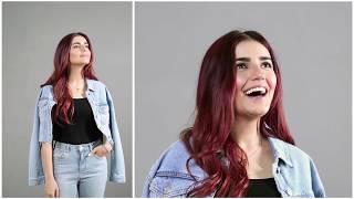 Momina Mustehsan Plays Kill Marry Date  The Hot Seat  Mashion [upl. by Bronwen335]