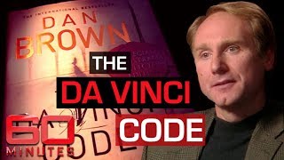 The Da Vinci Code phenomenon  60 Minutes Australia [upl. by Carthy]