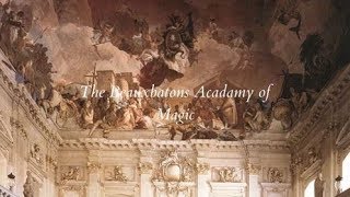 ►The Beauxbatons Academy of Magic◄ [upl. by Ettecul]