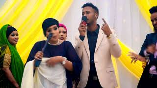 SHAADIYO SHARAF IYO ABDIFATAAX YARE HEESTA EESH CALAA 2020 [upl. by Attenwahs]