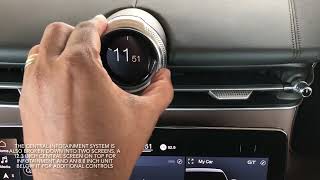 Maserati Grecale GT Test Drive Review In Malaysia [upl. by Ydualc742]