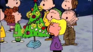 A Charlie Brown Christmas 1965 [upl. by Wertz]