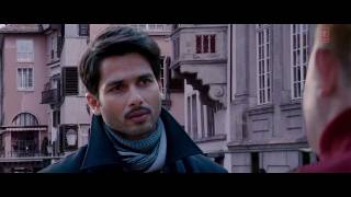 quotPoore se zara sa kam haiquot Full Song Mausam  Shahid Kapoor [upl. by Raknahs]