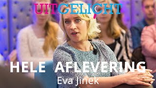 Uitgelicht met Eva Jinek  Hele aflevering [upl. by Ameyn]