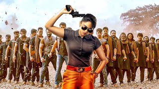 Game No 1  2025 New South Indian Hindi Dubbed Action Full HD Movie  न्यू साउथ इंडियन हिंदी Hd मूवी [upl. by Ulphia]