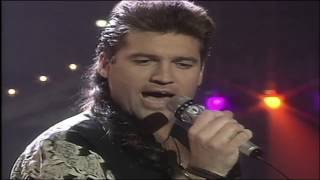 Billy Ray Cyrus  Achy Breaky Heart 1992 [upl. by Divadnoj]