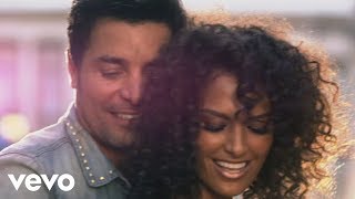 Chayanne  Qué Me Has Hecho Official Video ft Wisin [upl. by Ahsiak793]