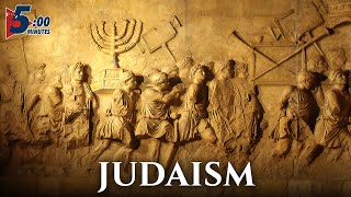 Judaism History and Origins [upl. by Hibbert]