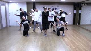 CHOREOGRAPHY BTS 방탄소년단 어른아이 dance practice [upl. by Rosalinda385]