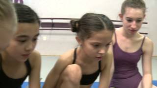 Olga Korbut 22014 Interview on NBC 12 in Phoenix AZ [upl. by Senalda759]