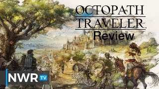 The Octopath Traveler II Review [upl. by Radbun952]