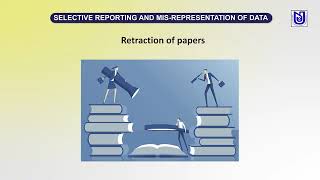 Module2 Unit12 Selective Reporting and Misrepresentation of Data [upl. by Lela]