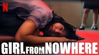 Girl from Nowhere  Season 2 2018 HD Trailer [upl. by Noizneb]